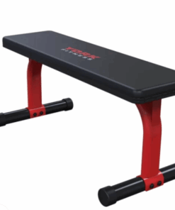 York Fitness Warrior Flat Bench