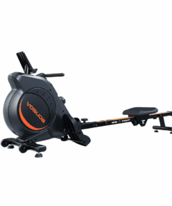 Yosuda Air Rowing Machine - 1818 Fight