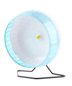 Youda Hamster/Rodent Wheel L (25cm) Blue