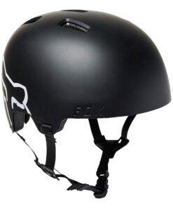 Youth Flight Helmet - BLK 001