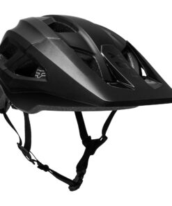 Youth Mainframe Helmet - BLK/BLK 021