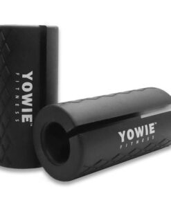 Yowie - Lifting Grips / Arm and Grip Strengtheners for Dumbbells & Barbells