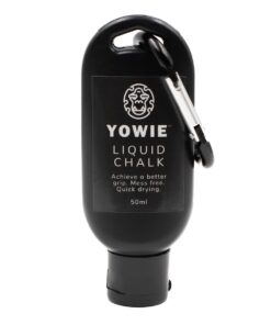 Yowie - Liquid Chalk for Lifting and Climbing - 50ml