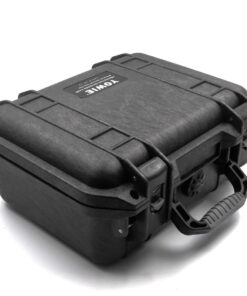 Yowie â Protective Outdoor Hard Case with Foam - Waterproof Storage (27 cm)