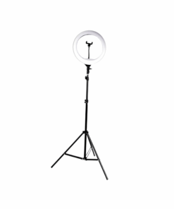 YQ-360B  14 Inch Ring Light With  Stand