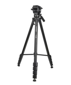 Yunteng VCT-3000 Professional Aluminum Tripod with Pan Head