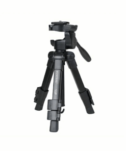 YUNTENG VCT-608 Photography Tripod