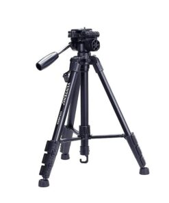 Yunteng Vct-690 Aluminum Tripod Stand