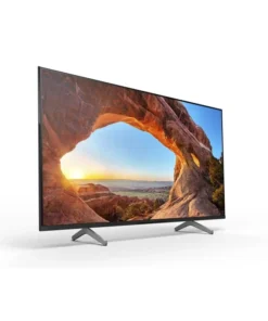Sony 55-inch 4K Smart UHD TV (55X85J)