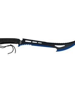Z Hunter Machete ZB-020BL