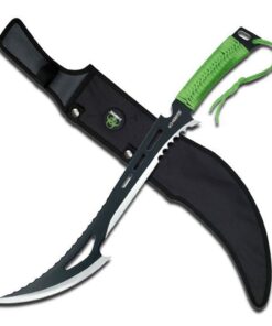 Z Hunter ZB-020 Machete