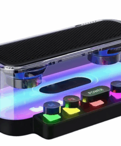 Z6 Portable Super Bluetooth Speaker Y-102