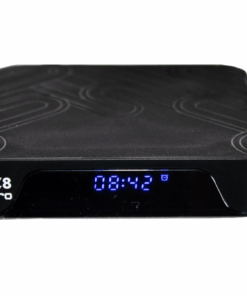 Z8 Pro Tv Media Box