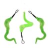 zaBird - Green Worm Refill Trio