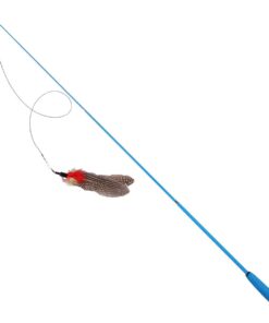 zaDog - Interactive Dog Toy Rod