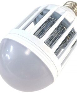 ZappLight LED 60W Bug Mosquito Insect Zapper Killer