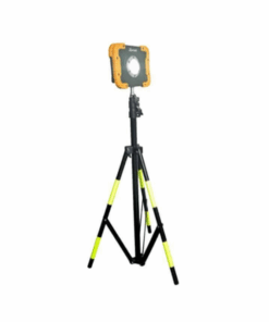 Zartek 10W Worklight with Foldable Stand