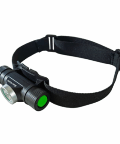 Zartek EXTREME Bright Rechargeable Headlamp