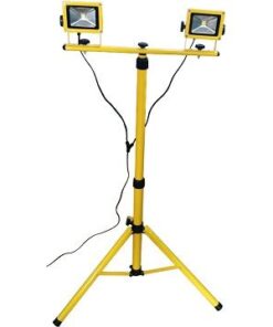 Zartek Floodlight ZA-442 10w 900 Lumens