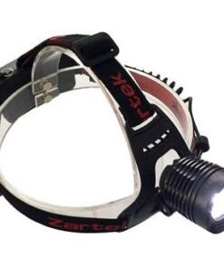 Zartek Headlight - ZA-432