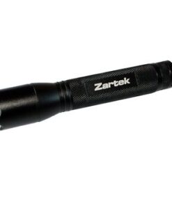 Zartek LED Flashlight - ZA-456