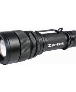 Zartek LED Flashlight - ZA-457