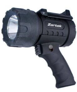 Zartek Led Spotlight 500 Lumen Rechargeable ZA-461