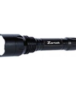 Zartek Rechargeable Extreme Bright Flashlight ZA-458