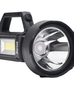 Zartek Rechargeable LED Spotlight