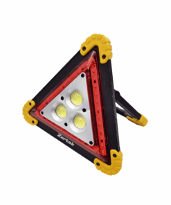 Zartek Triangle Warning Light
