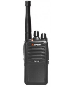 Zartek Two Way Radio - ZA-758