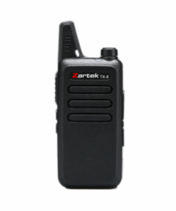 Zartek TX-8 Two-Way Radio