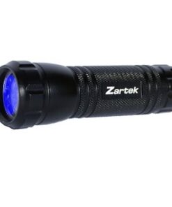 Zartek UV Flashlight - ZA-490