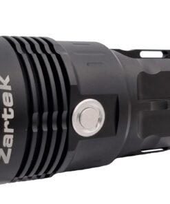 Zartek ZA-417 Rechargeable Extreme Bright LED Torch