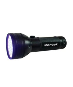 Zartek ZA-495 UV Scorpion Torch