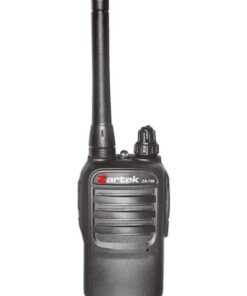 Zartek ZA-748 PMR UHF Handheld Transceiver