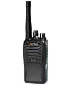 Zartek ZA-758 Multi-Function Two-Way Radio Walkie Talkie