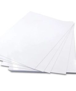 ZATECH A4-2 Side High Gloss Photopaper