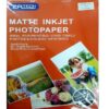 ZATECH A4 Sublimation Paper (100G X 100PK)