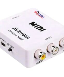 Zatech Converter AV2 HDMI