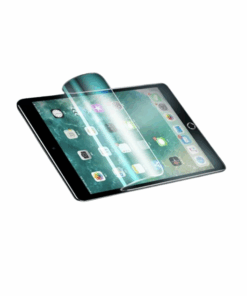 ZATECH Flexible Explosion Proof Film Matte Size 200x300 (Pack of 25)