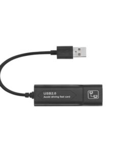 Zatech USB LAN Adaptor 2.0 Gigabit