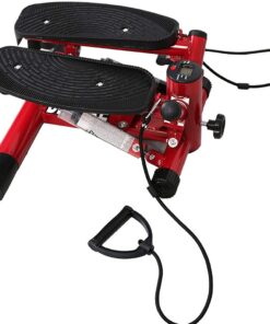 Zazo Mini Fitness Electronic Exercise Stepper