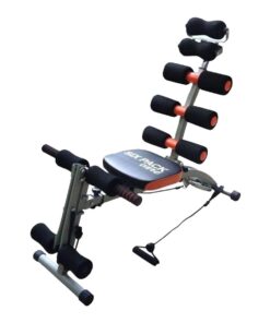 Zazo Multifunctional AB & Six Pack Exercise Equipment