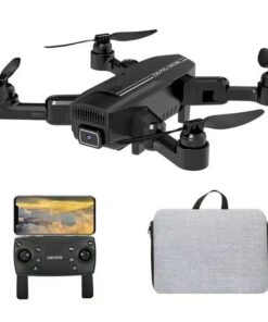 ZD6-PRO AfroCrafts 5G WIFI Aerial Shooting 2.4GHz Quadcopter GPS Drone