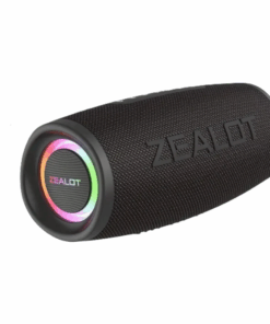 ZEALOT 40W SUPER BASS Wireless Bluetooth Speaker High Quality sound