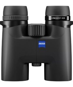Zeiss Conquest HDX 10x32 Binoculars Black-523215-0000-000