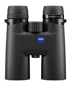 Zeiss Conquest HDX 10x42 Binoculars Black- 524215-0000-000