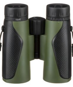 Zeiss Terra ED 10x42 Binoculars - Green - 524204-9908-000