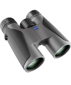 Zeiss Terra ED 10x42 Binoculars - Grey- 524204-9907-000